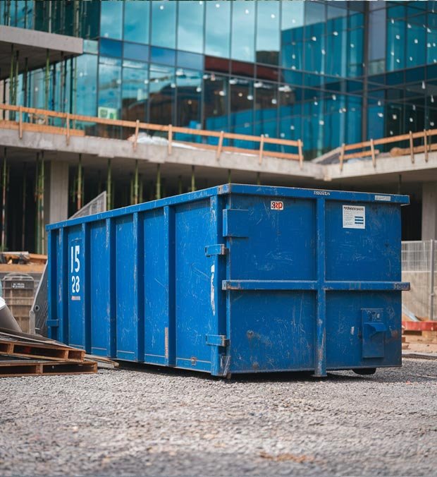 Chattanooga Dumpster Rental