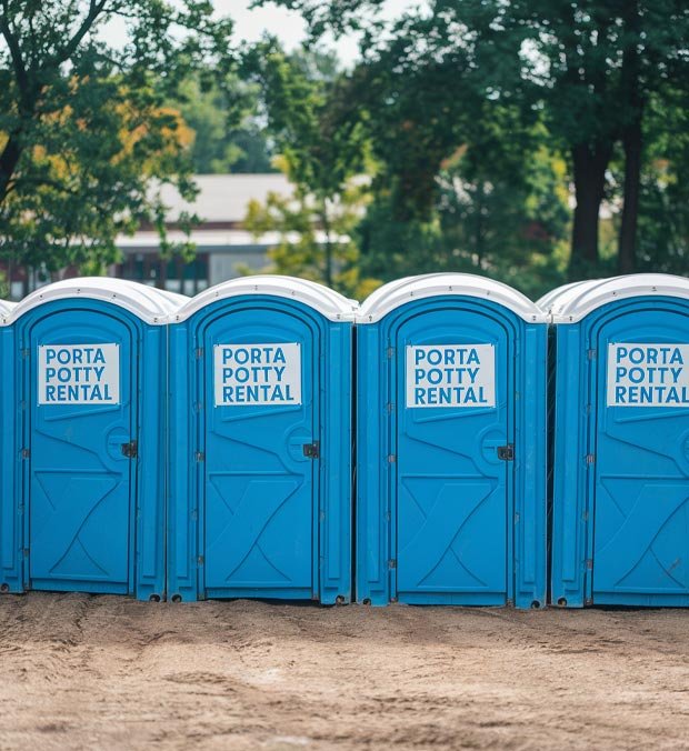 Porta Potty Rental Chattanooga